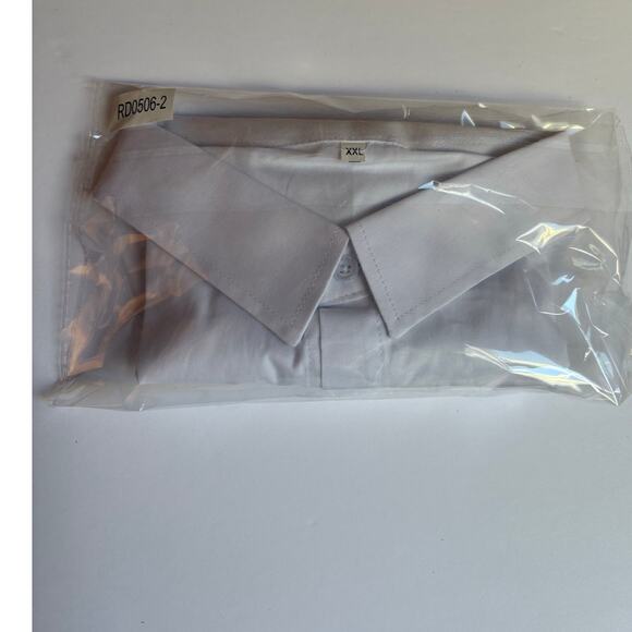 Gentlemen Tailcoat Top Hat Costume 8 Pcs Black Mens size XXL - Picture 4 of 8